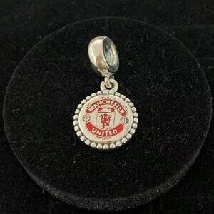 Pandora Manchester United Exclusive Charm Pendant